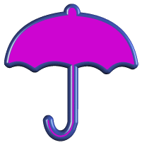 parapluies